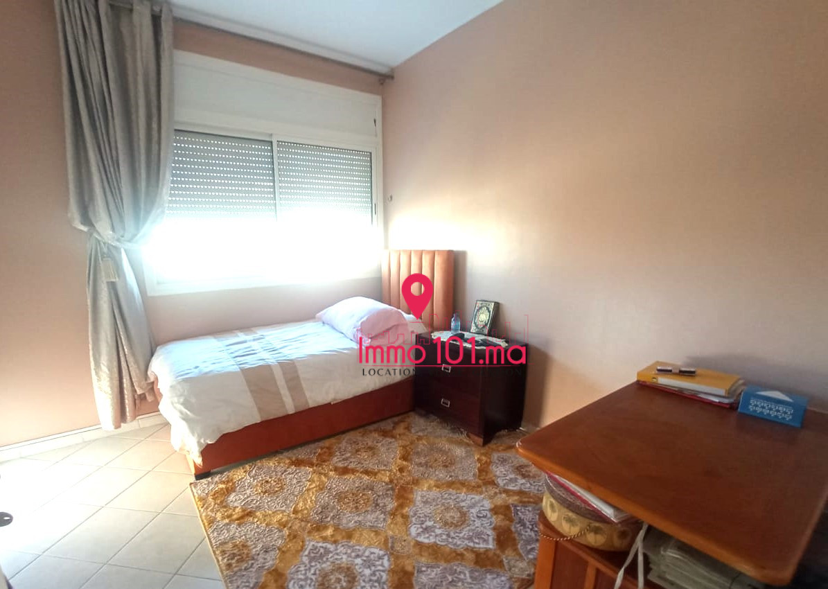 Location villa à Skhirat YBLVV1780